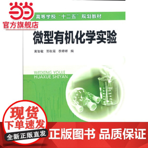 微型化学实验(黄智敏)