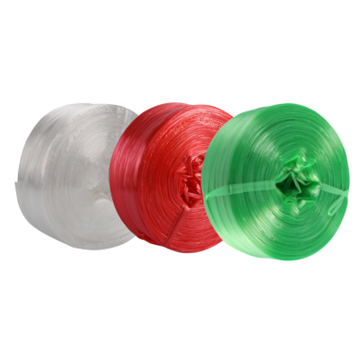 宏鑫晟志 塑料捆扎绳打包绳(可备注颜色) 2.5cm7斤 卷