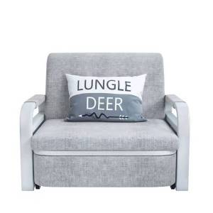 沙发床办公室家用1000*1900mm张