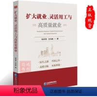 [正版]扩大就业、灵活用工与高质量就业林井萍,王光栋 著9787516427484企业管理出版社书籍