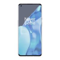 一加 OnePlus 9 Pro 闪银 12GB+256GB 5G旗舰 2K+120Hz柔性屏骁龙888哈苏专业模式65W闪充超广角拍照智能游戏手机