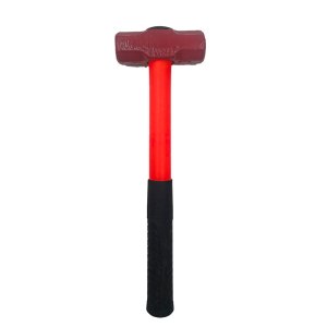 昌赞 八角锤 6P 把