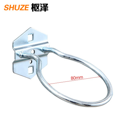 枢泽 工具挂钩 80mm(5个装) 包