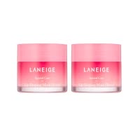 2个装| LΛNEIGE 兰芝 果冻睡眠唇膜 20克