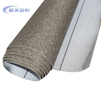 酷美智悦 工业橡塑地板 D2.0mm 平米