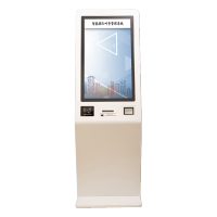 昌裕(CHANGYU) CY-PD009C-WGQ32EXS 排队机(需根据窗口数量另购窗口屏和呼叫器配套使用)