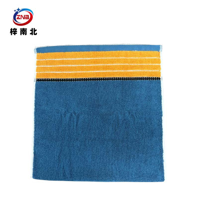 梓南北 毛巾 ZN/M132 条