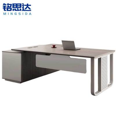 铭思达老板桌