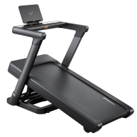 麦瑞克MERACH智能家用跑步机MR-T51B1/X6 4.5马力 坡度可调节150kg承重可折叠设计