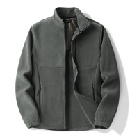 健卡侬抓绒外套JC15/件