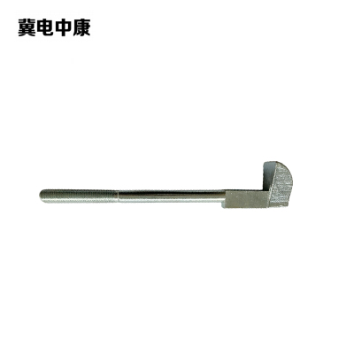 冀电中康 钩头螺栓 M22*240mm 个