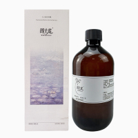 围士莲 香氛香薰补充液 自由之水500ml 瓶