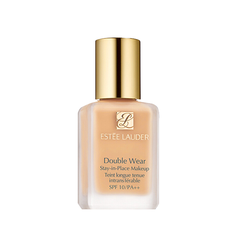 estee lauder/雅诗兰黛 dw持久粉底液1n1 30ml 油皮亲妈持久不脱妆