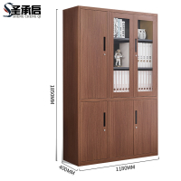 圣承启 备品柜 h六门台