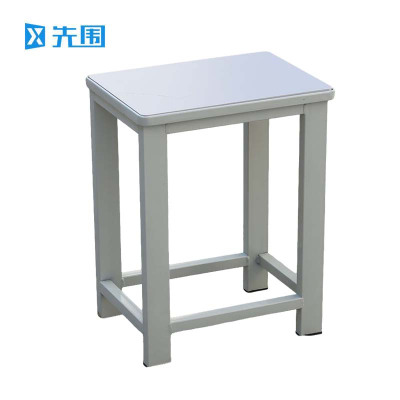 先围 实验凳 免漆板33*24*45cm 个