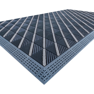 冠谦防滑地垫单刷平方米