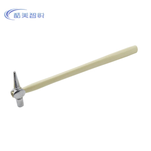 酷美智悦 检测锤木柄40cm KM-GY190 个