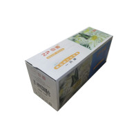 ZP/中普HPW2080粉仓 蓝包