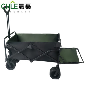 晨磊露营推车90*50*55cm/个