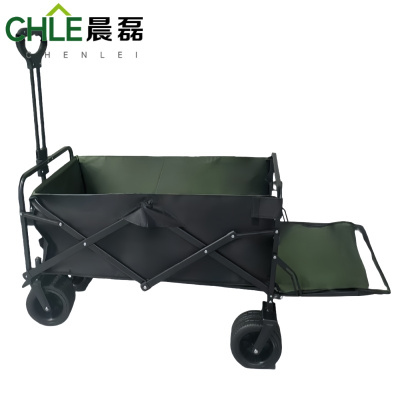 晨磊露营推车90*50*55cm/个