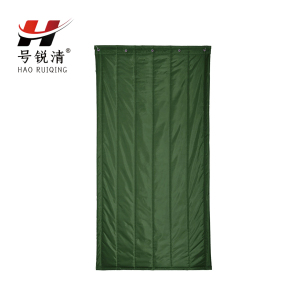 号锐清 棉门帘 1米*2米 个