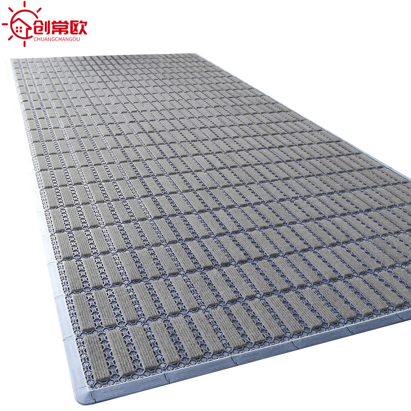 创常欧防滑垫 拼接 平方米