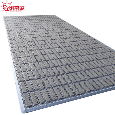 创常欧防滑垫 拼接 平方米
