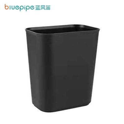 蓝风笛 垃圾桶 14升 黑桶 个