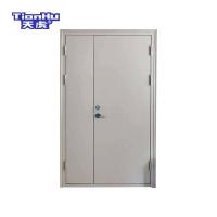 天虎 钢质防火门 甲级子母(安装款) 平方米