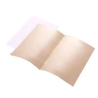 炯毅 苍蝇贴强力粘蝇纸板家用粘苍蝇捕蝇器灭苍蝇养殖场粘灭苍蝇虫 苍蝇纸板 粘蝇纸打开17cm*25cm(10张)包