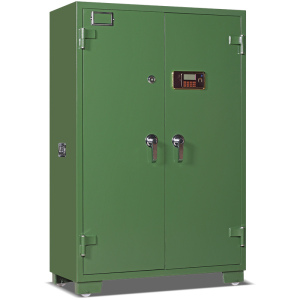 铭威盾枪柜弹药柜存储柜枪弹一体加厚防爆防盗枪支保险柜装具护具柜存储柜