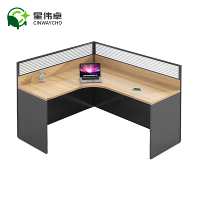 星伟卓 屏风工位 140*120cm张