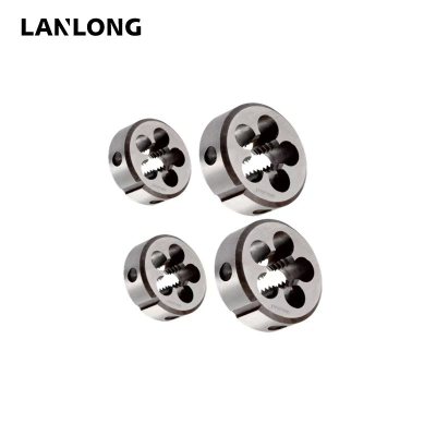 圆板牙 LL138122 M22 个