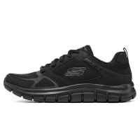 Skechers/斯凯奇女鞋新款缓震回弹跑步鞋时尚运动休闲鞋150140-BBK ZP