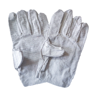 路盈顺 帆布手套 均码 双