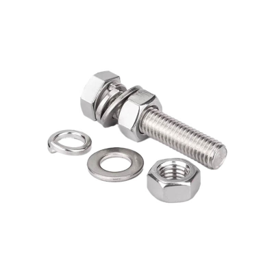 悉金 外六角螺栓 M14-M16 个