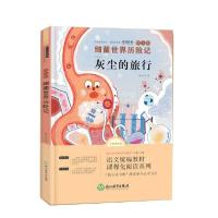 正版新书]灰尘的旅行无9787553699455