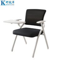 珂攸洋学习椅写字板黑色500*570*845mm把