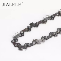 JIALELE 油锯链条 16寸通用款 条