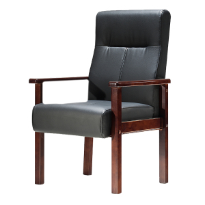 匡大办公家具办公椅会议椅主管椅职员椅老板椅SJ2101牛皮