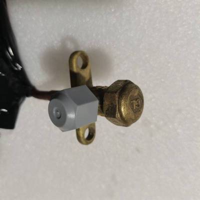 帮客材配 全新原装 2251910 电子膨胀阀组件 KFR- 50GW/HB1W 收前务必验货