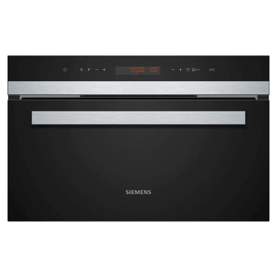 西门子CD143KBT1W 嵌入式蒸箱多功能全自动蒸汽炉蒸柜蒸饭柜