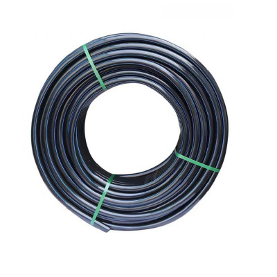鑫迈凯斯 PE管 国标PE给水管 灌溉水管 25*2.3mm(1.6Mpa)米