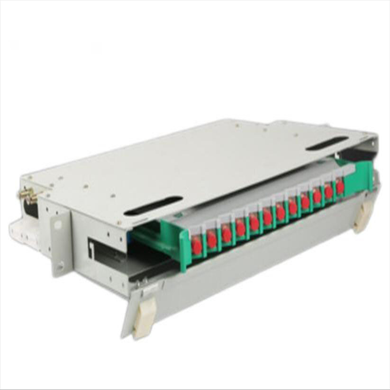 光为视讯 ODF子框满配 XZ-96芯 个