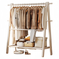 悦兴诚卧室挂衣架120*150cm个