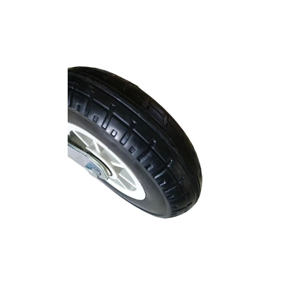 益莘 实心橡胶轮 12寸 个