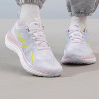 彪马(PUMA女鞋 新款运动鞋健身训练轻便缓震休闲跑步鞋 379567-02 ZP