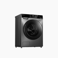 小天鹅TG100VT616WIADY-T1B 10公斤洗衣机滚筒全自动 智能投放变频大容量除菌