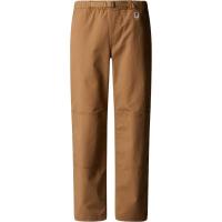 北面(The North Face)男运动长裤舒适透气耐磨多口袋户外休闲百搭