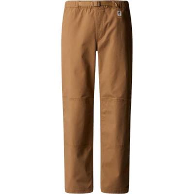 北面(The North Face)男运动长裤舒适透气耐磨多口袋户外休闲百搭